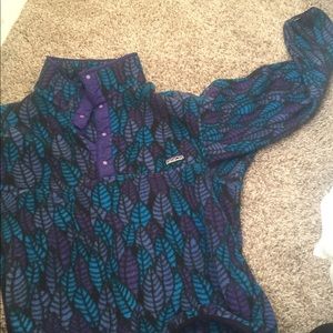 PATAGONIA fleece